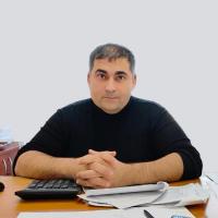 Хут Аслан Теучежевич 